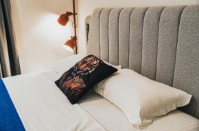 Aura Suite Klathmonos